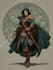 dnd character art and dnd character art