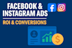 audit and optimize your facebook and instagram ads
