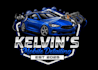 design luxury car detailing logo