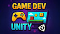 create a unity 2d or 3d game