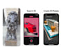 develop lidar 3d scanner app like magicplan, qlone, realityscan, sitescape