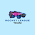 design a custom rocket league gaming logo