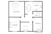 be your architect, draftsman for house plans, 2d floor plan blueprints