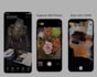 develop 3d lidar scanner app like polycam, scaniverse, canvas, kiri engine