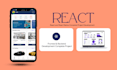build responsive react and react native apps