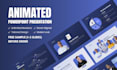 design animated powerpoint presentations with smooth transitions
