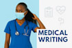 deliver professional healthcare writing