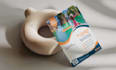 design professional flyer or poster