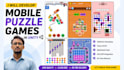 develop custom puzzle games in unity