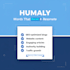 write SEO blog posts and website content to rank and engage