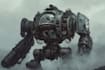 make detailed warhammer illustration, paint warhammer