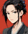 draw a manga character