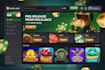 develop slot card game poker blackjack crypto game