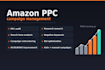 manage amazon PPC campaigns