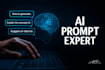 be your expert ai prompt engineer and ai consultant