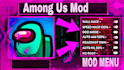 develop a top notch among us mod