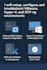 setup and manage vmware hyperv nutanix and open source virtualization