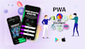 build progressive web app pwa with SEO and push notifications