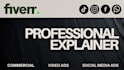 create explainer and commercial video ads for your business
