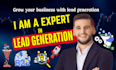do high quality targeted and b2b lead generation