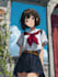 draw a anime character