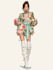 draw a digital fashion illustration