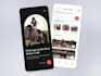 develop equestrian app, ai motion tracking app, horse training app, horse riding