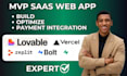 deploty boltnew vercel replit ai base 44 web app, payment integration in lovable