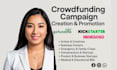 craft professional medical business and innovative crowdfunding campaigns