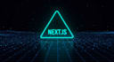 build modern web apps with nextjs and python backend