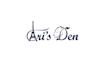 design elegant clothing line logo