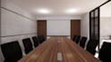 make 3d interior in sketchup