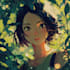 draw beautiful anime art illustration