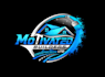 create exclusive marvelous renovation and painting logo design