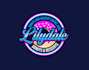 create attractive and imagination donut logo design