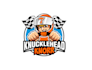 create wonderful and excellent racing logo design