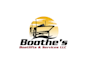create exclusive and marvelous boat logo design