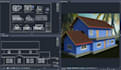 make architectural drawings and 3d design using autodesk revit and autocad