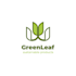 design a modern, eco friendly logo