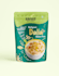 creative and modern food packaging design