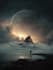 do photo manipulation, compositing