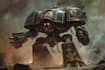 make detailed warhammer illustration, paint warhammer