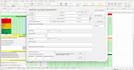 create excel macros and python tools
