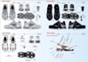 tech pack shoe, shoe tech pack, custom shoe design, footwears, sneakers, flat sk