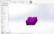 design professional solidworks molds for manufacturing