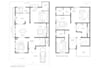 provide professional 2d cad drawings and floor plans