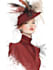 draw a digital fashion illustration