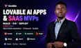 fix and deploy lovable ai web apps saas mvp supabase bolt replit