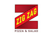 design wonderful craft pizza salad logo
