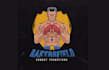 design unique fight company logo